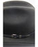 Image #2 - Cody James 3X Felt Cowboy Hat, Grey, hi-res