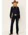 Wrangler Women's Aura Instantly Slimming Jeans, Denim, hi-res