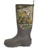 Image #3 - Muck Boots Men's Woody Max Rubber Boots - Round Toe, Brown, hi-res