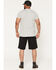 Image #3 - Dickies Men's 13" Loose Fit Multi-Use Pocket Work Shorts, , hi-res