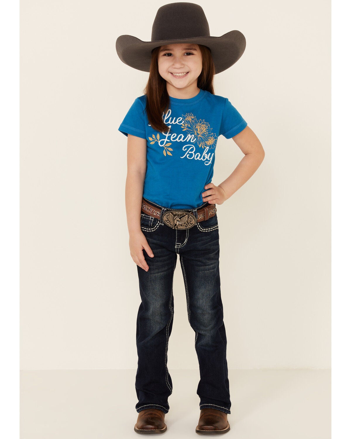 Grace in LA - Country Outfitter
