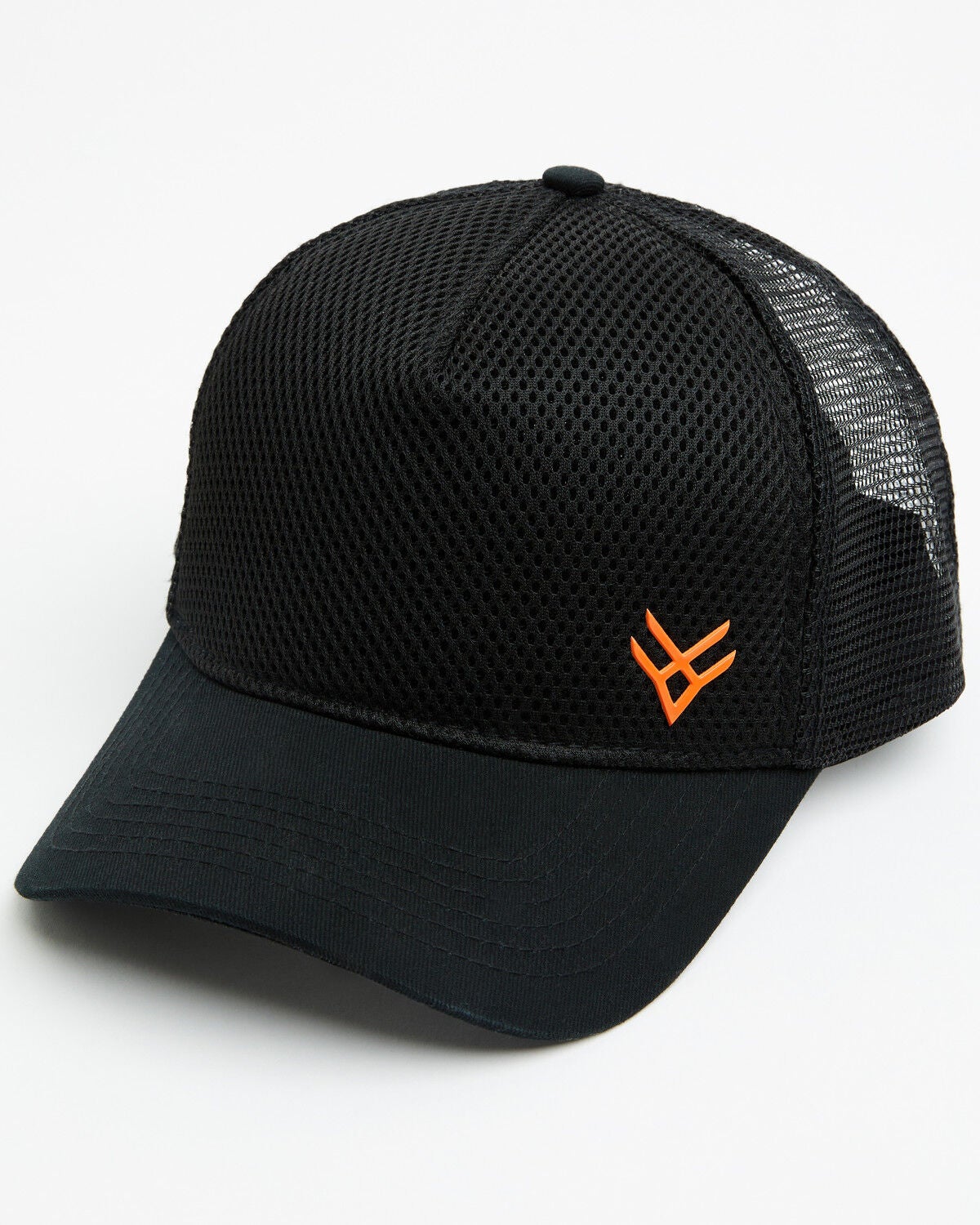 Hawx Men's Logo Ball Cap, Black, hi-res