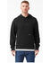 Image #1 - Dickies Men's Water Repellent Logo Sleeve Pullover Hooded Sweatshirt, , hi-res