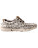 Image #2 - Twisted X Women's Zero-X Casual Shoes - Moc Toe, Grey, hi-res