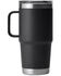 Image #2 - YETI Rambler® Stronghold™ Lid 20oz Travel Mug, Black, hi-res