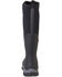 Image #3 - Muck Boots Women's Arctic Ice Rubber Boots - Round Toe, Black, hi-res
