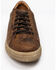 Image #4 - Cody James Men's Freestyle Lace-Up Shoes, Tan, hi-res