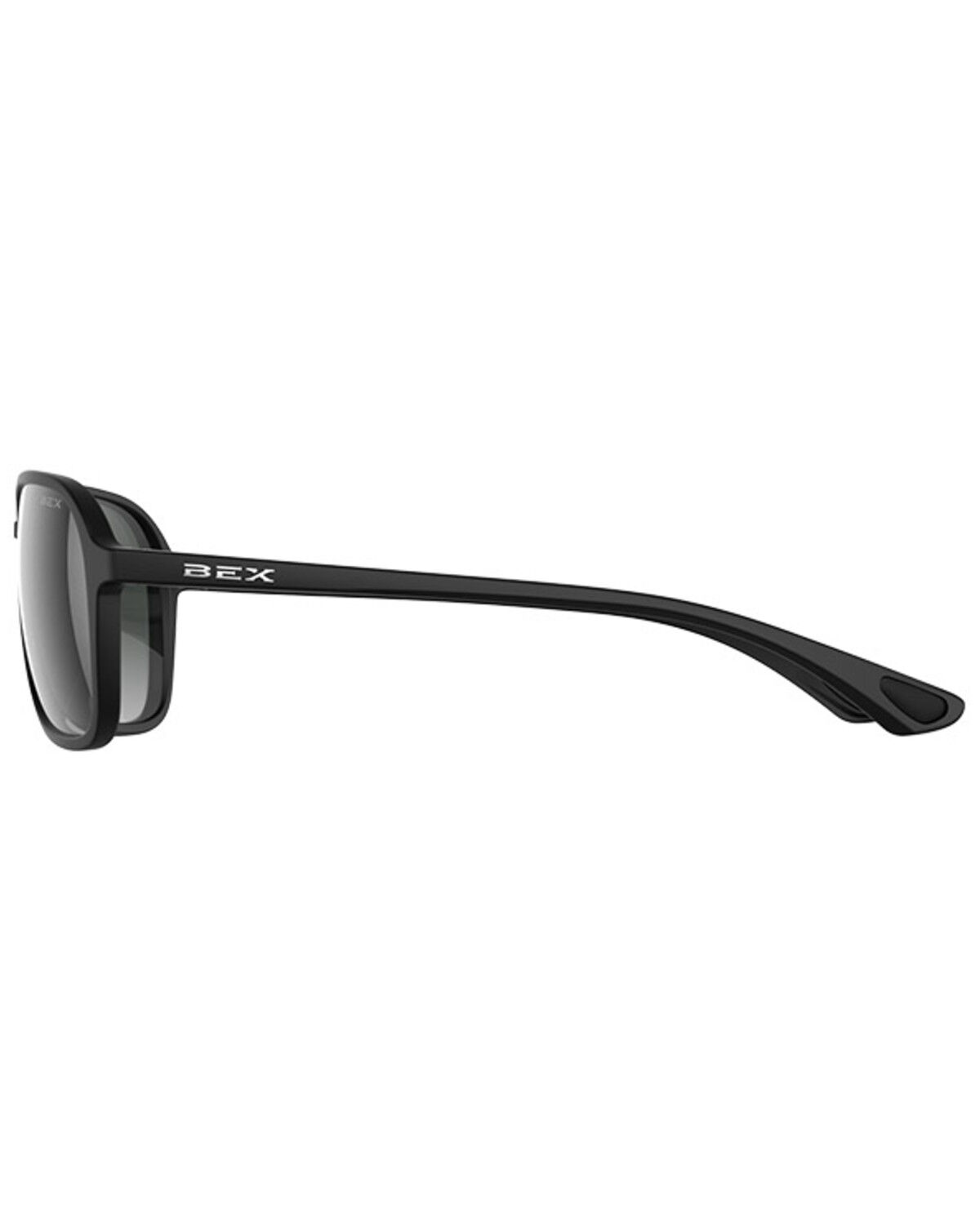 Image #3 - Bex Ranger Lite Sunglasses, Black/grey, hi-res