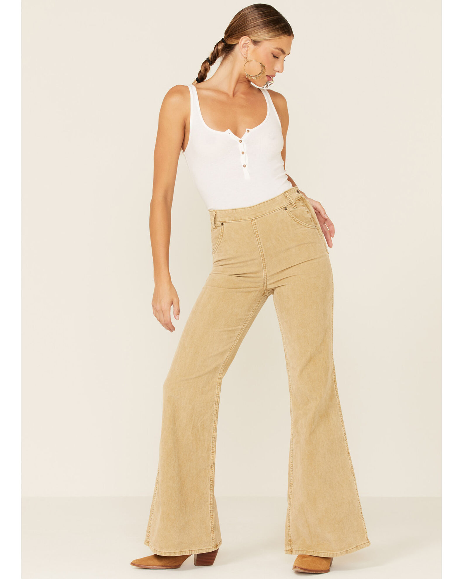 Lee tan jeans new arrivals