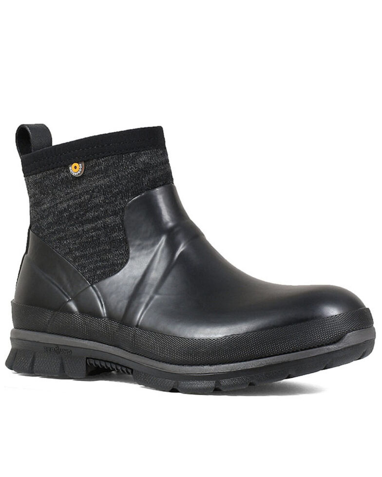 Bogs Women S Crandal Low Winter Boots Round Toe Country Outfitter