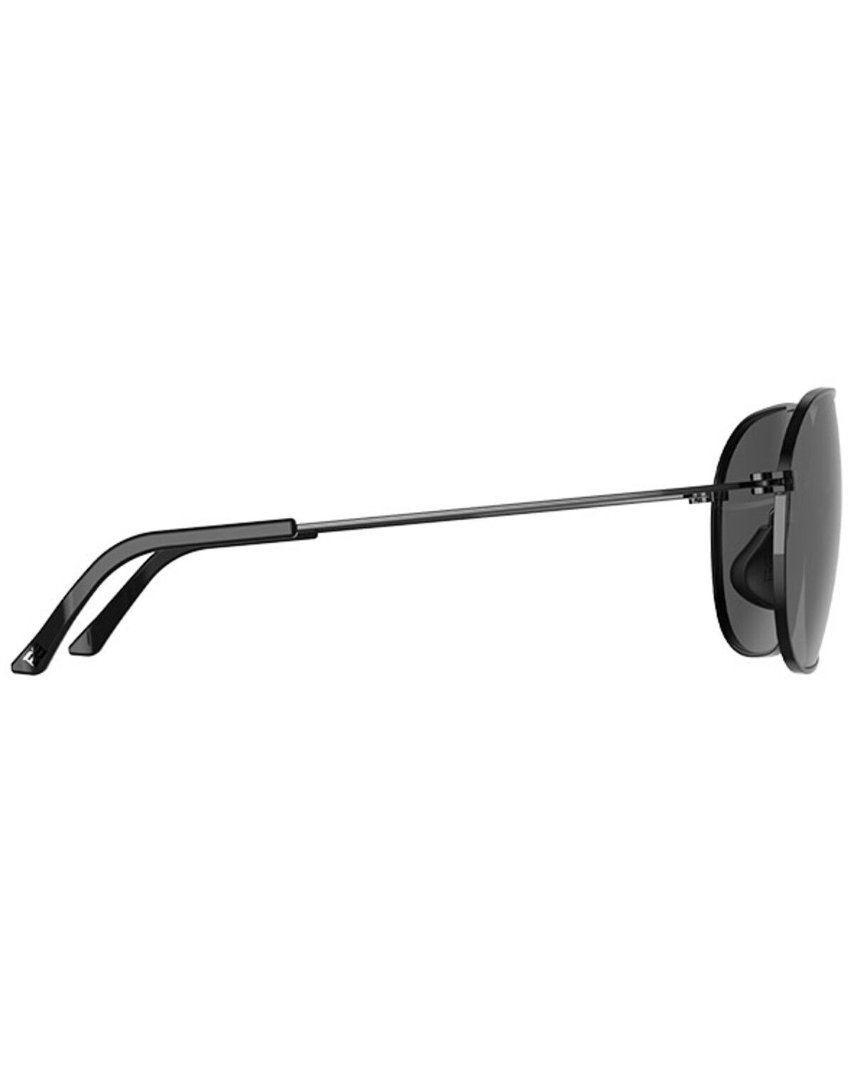 Image #4 - Bex Ranger Sunglasses, Black/grey, hi-res