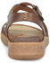 Image #5 - Born Women's Trinidad Sport Lightweight Sandals, Brown, hi-res