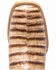 Image #7 - Cody James Men's Caiman Belly Western Boots - Broad Square Toe, Brown, hi-res