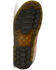 Image #4 - Dr. Martens 1460 Wintergrip Lacer Boots, Tan, hi-res