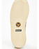 Image #7 - Hawx Women's Chelsea Work Boots - Composite Toe, Brown, hi-res