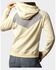 Image #2 - Kimes Ranch Women's Stella Crisscross Button Hoodie, Yellow, hi-res