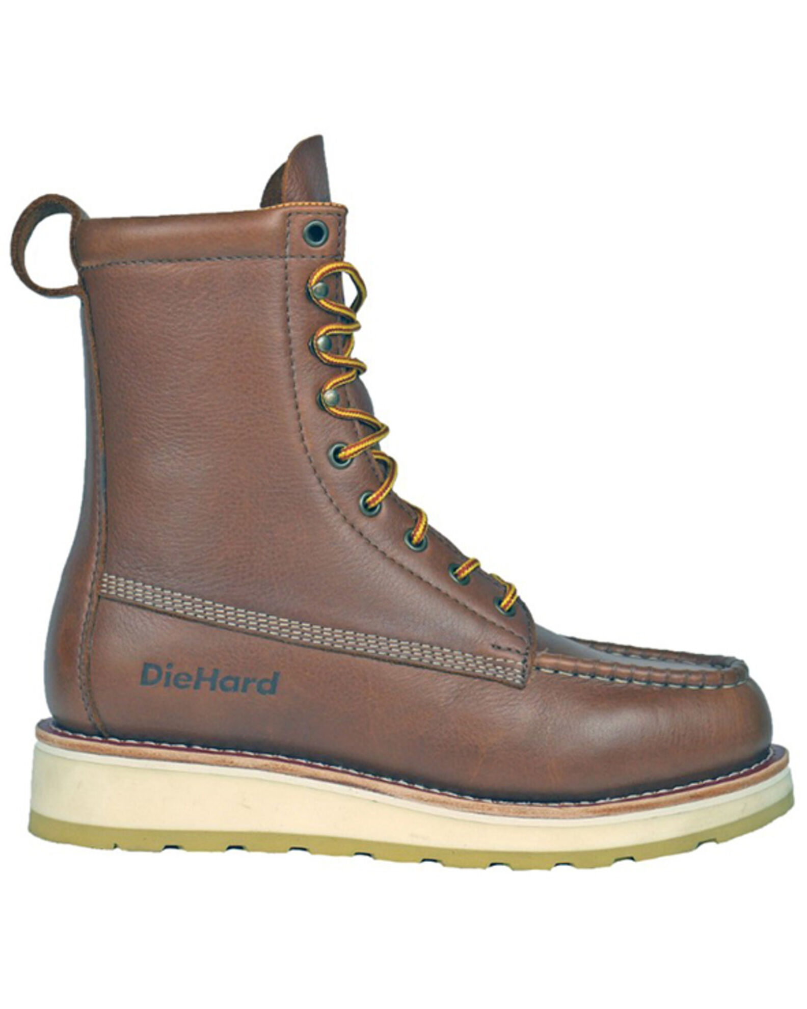 Die hard low cut work boots deals