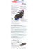 Image #3 - Spenco Total Support Max Insoles, Black/blue, hi-res