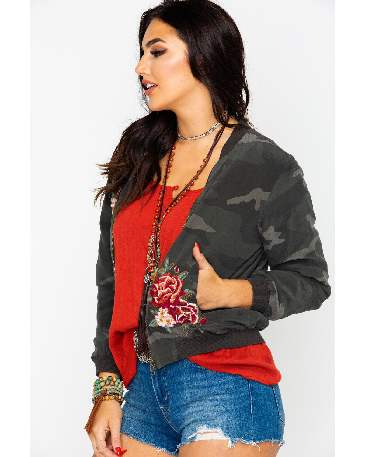 johnny was dragon top