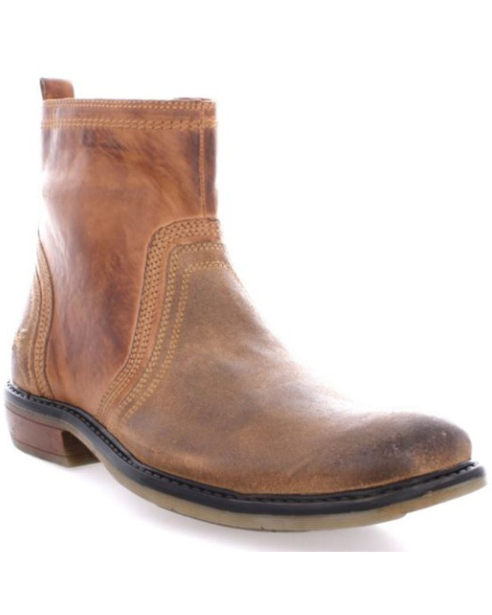 Mens roan boots 2025
