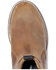 Image #6 - Kodiak Women's Bralorne Chelsea Boots - Soft Toe, Medium Brown, hi-res