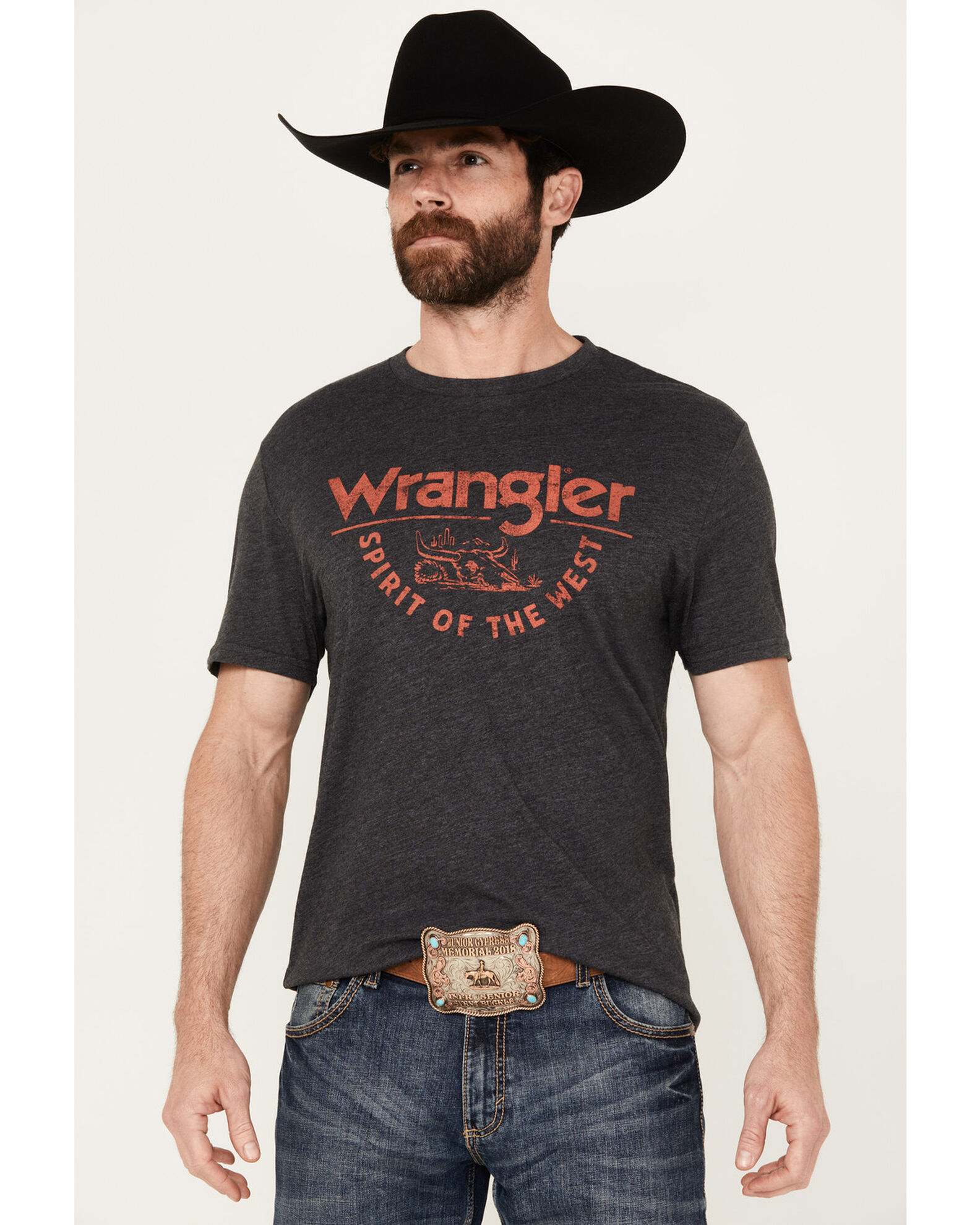 Boot barn shop wrangler