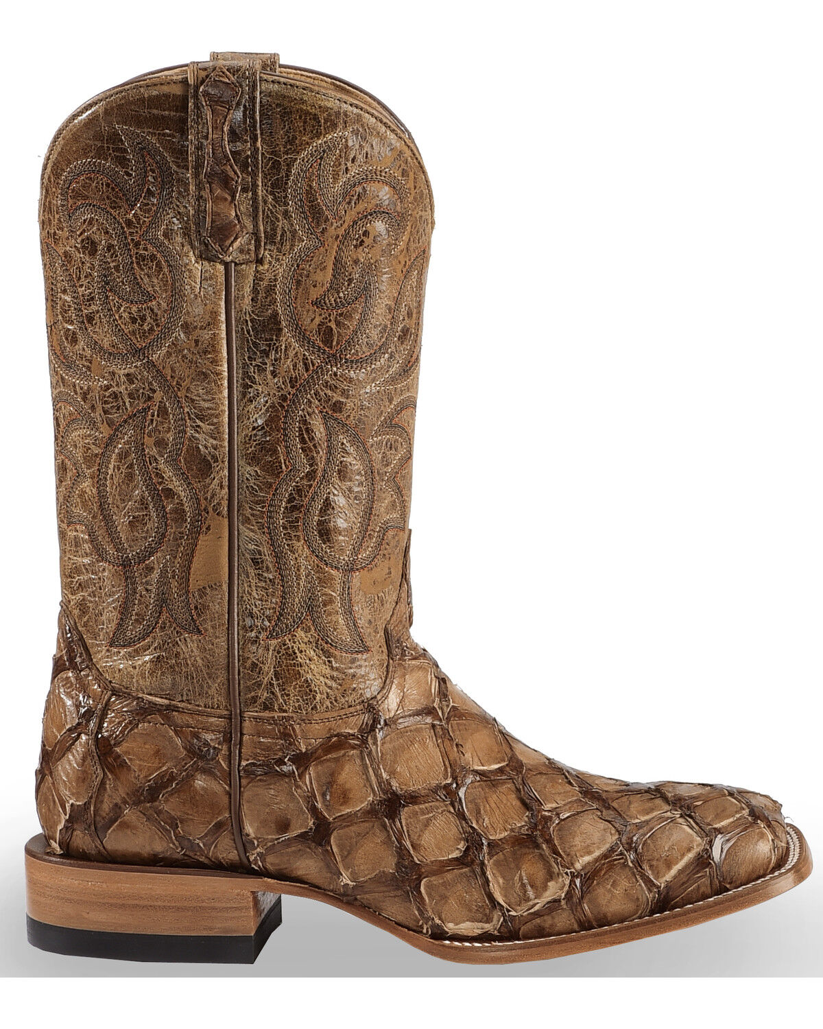 exotic boots