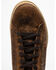 Image #6 - Cody James Men's Freestyle Lace-Up Shoes, Tan, hi-res