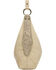 Image #3 - Wrangler Women's Floral Tooled Hobo Bag with Pouch, Beige, hi-res