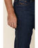 Image #5 - Kimes Ranch Men's Cal Straight Jeans, Indigo, hi-res