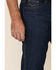 Kimes Ranch Men's Cal Jeans - Straight Leg , Indigo, hi-res