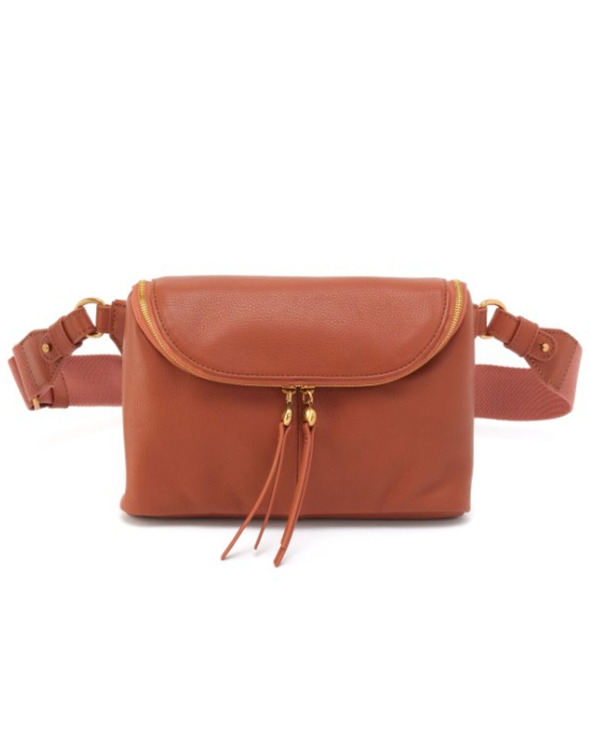Image #1 - Hobo Women's Fern Belt Bag, Brown, hi-res
