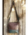 Image #4 - Ranch Junkie Women's The Rancho Bucket Purse, Multi, hi-res