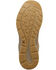 Image #6 - Twisted X Men's CellStretch Active&trade; Casual Shoes - Moc Toe, Brown, hi-res