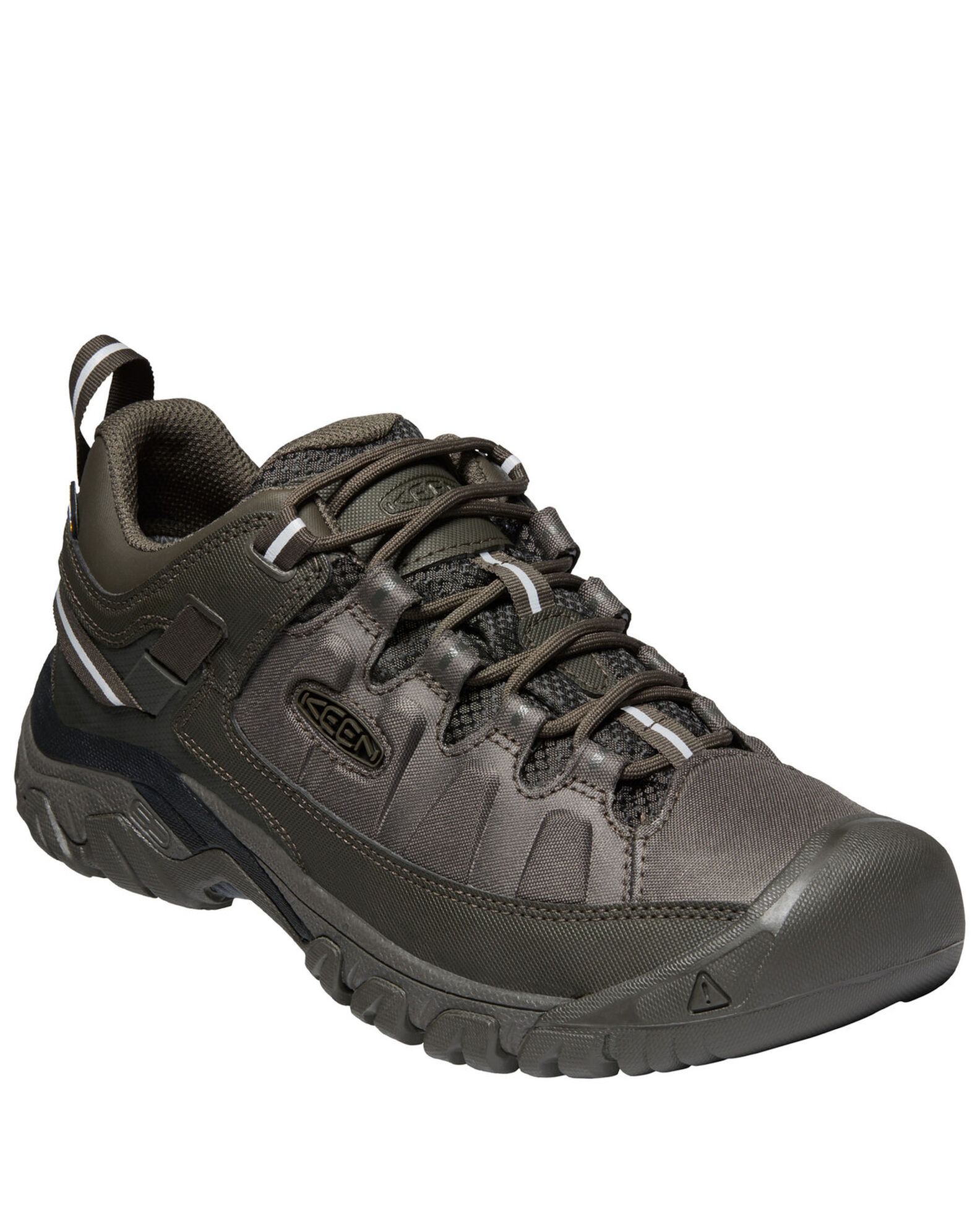 Keen men's the rocker waterproof boot discount
