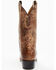 Image #5 - Cody James Men's Larsen Western Boots - Round Toe, Brown, hi-res