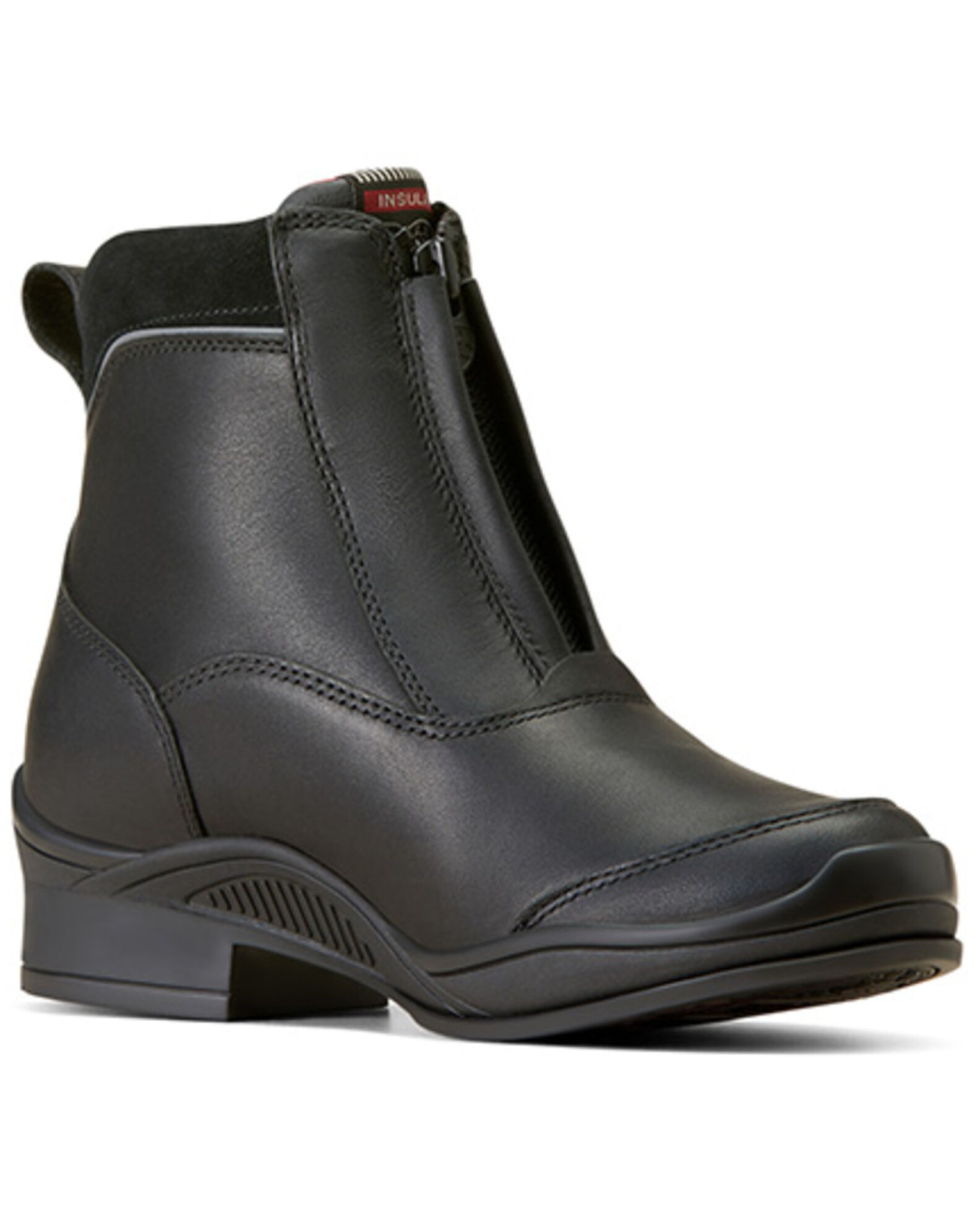 Ariat pro boots hotsell