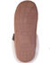 Image #6 - Cloud Nine Women's Sunrise Sheepskin Clogs, Chestnut, hi-res