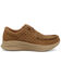 Image #2 - Twisted X Women's Feather X&trade; Casual Shoes - Moc Toe, Brown, hi-res