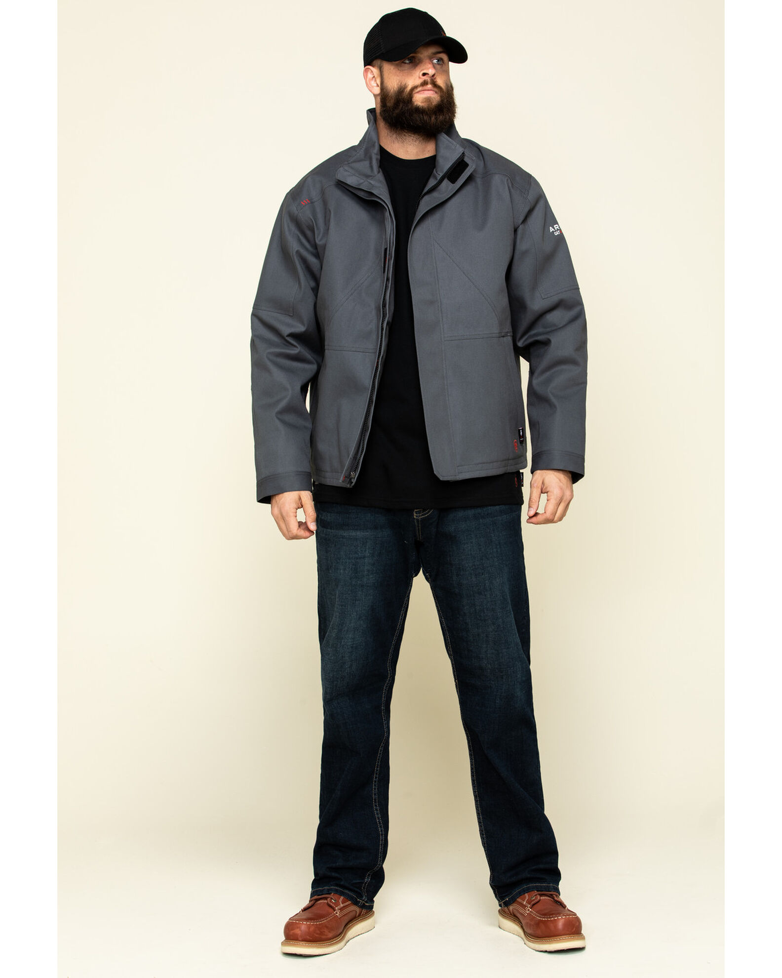 Ariat fr h20 proof jacket hot sale