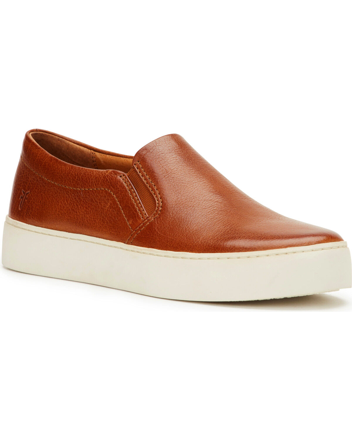 frye slip on shoes