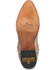Image #7 - Dan Post Men's Exotic Python Western Boots - Snip Toe, , hi-res