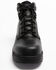 Hawx Men's 6" Enforcer Work Boots - Composite Toe, Black, hi-res