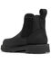 Image #3 - Danner Women's 5" Bull Run Chelsea Work Boots - Soft Toe, Black, hi-res