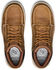 Image #4 - Keen Men's Utility Gibson Waterproof Work Boots - Carbon Toe, Brown, hi-res