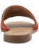 Image #5 - Dingo Women's Lasso Sandals, Red, hi-res