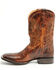 Image #3 - Cody James Black 1978&reg; Men's The Hayward Western Boots - Broad Square Toe, Brown, hi-res