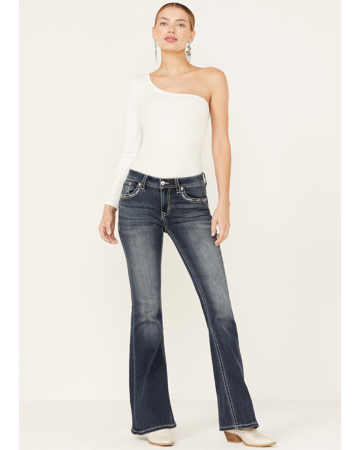 Grace in LA - Country Outfitter