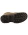 Roper Men's Vintage Nubuck Rugged Sole Shoes, Brown, hi-res