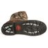 Justin Men's Stampede Trekker Camo Waterproof Boots - Soft Toe, Camouflage, hi-res